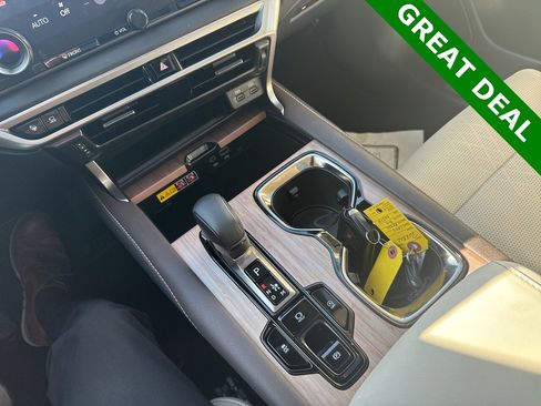 Used 2023 Lexus RX 350 FWD w/ Accessory Package (Z1) image 28