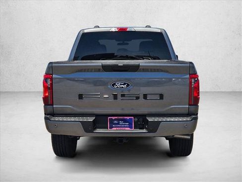 Certified 2024 Ford F150 STX RWD image 7