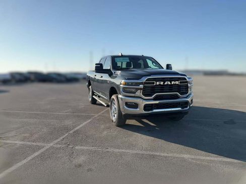 New 2026 RAM 2500 Tradesman image 17