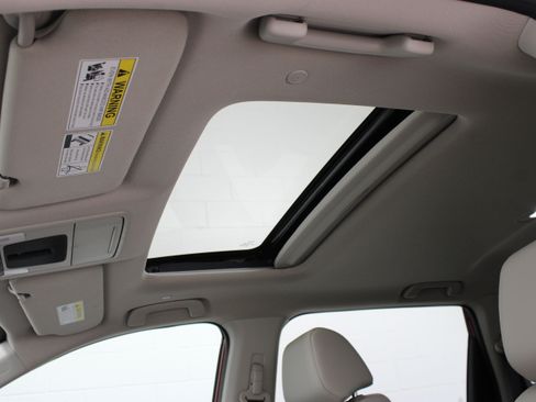 Used 2026 Honda CR-V EX-L image 27