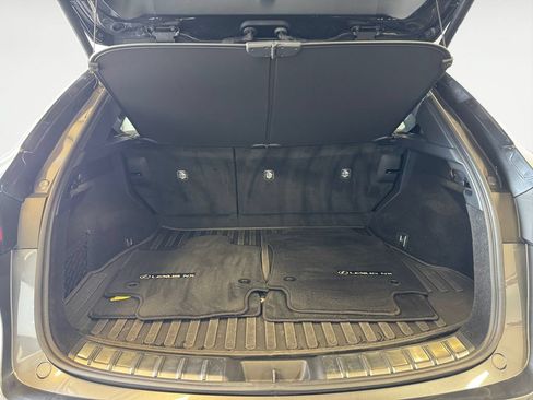 Used 2025 Lexus NX 350h AWD w/ Accessory Package (Z2) image 16
