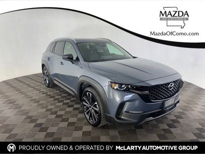Used 2025 MAZDA CX-50 AWD 2.5 S w/ Weather Package
