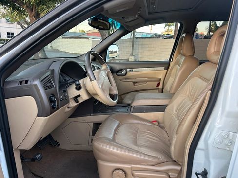 Used 2002 Buick Rendezvous CXL w/ Luxury Pkg image 8