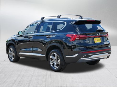 Certified 2023 Hyundai Santa Fe SEL w/ Premium Package AWD/4WD image 5