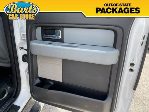 Used 2014 Ford F150 XLT AWD/4WD image 9