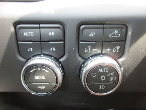 New 2026 GMC Sierra 2500 AT4X AWD/4WD image 18