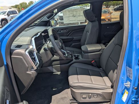 New 2026 GMC Canyon Elevation w/ Convenience Package image 9