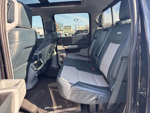 Certified 2023 Ford F150 Limited image 17