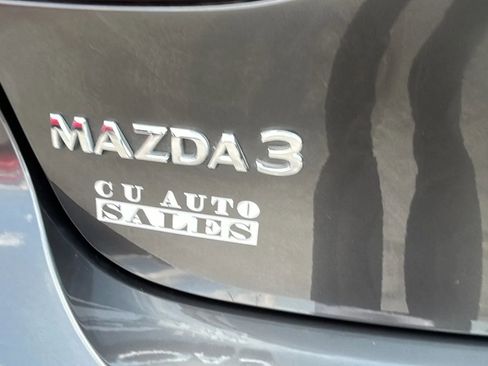 Used 2023 MAZDA MAZDA3 s image 30