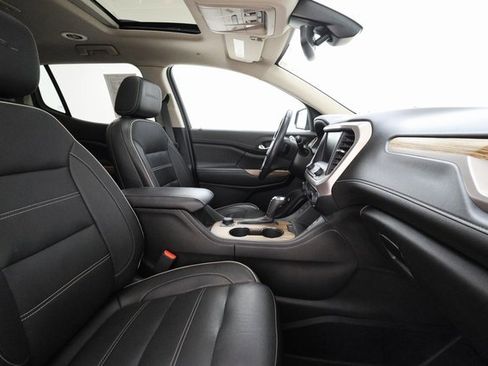 Used 2019 GMC Acadia Denali w/ LPO, Floor Liner Package image 27