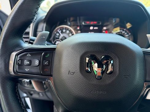 Used 2022 RAM 1500 TRX w/ TRX Level 2 Equipment Group image 20