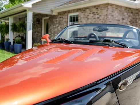 Used 2000 Plymouth Prowler RWD image 48