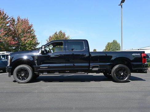 New 2026 Ford F350 XLT w/ XLT Premium Package image 5