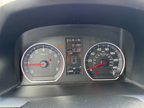 Used 2007 Honda CR-V EX image 21