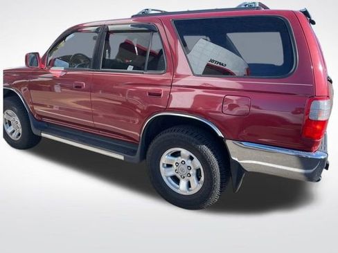 Used 1998 Toyota 4Runner SR5 image 3
