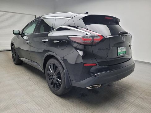 Used 2023 Nissan Murano SV w/ SV Midnight Edition Package image 5
