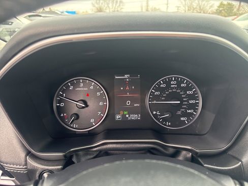 Certified 2022 Subaru Outback Limited XT w/ Popular Package #2 image 16