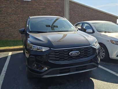 Used 2025 Ford Escape ST-Line