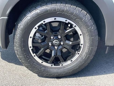 Used 2024 Nissan Pathfinder Rock Creek image 29