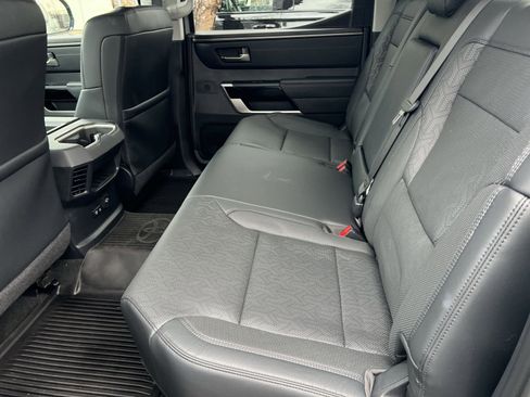 Used 2023 Toyota Tundra Limited image 22