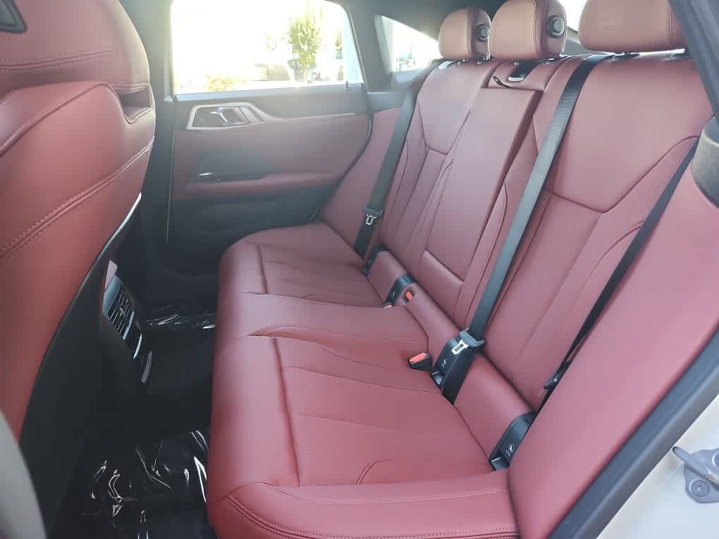 New 2027 BMW 430i w/ M Sport Package RWD image 21