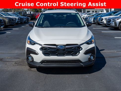 New 2026 Subaru Crosstrek 2.0i Premium w/ Crosstrek Mirror Package image 8