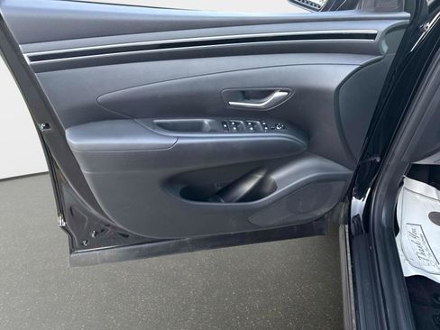 Certified 2024 Hyundai Tucson SEL image 18