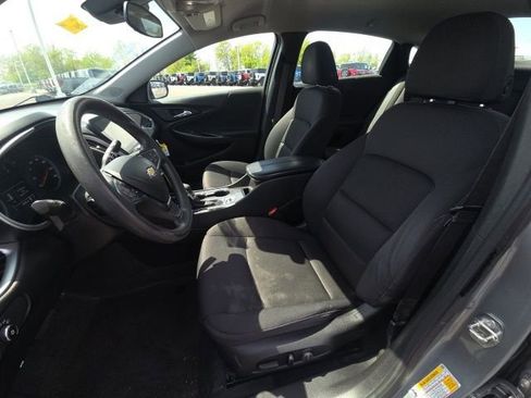 Used 2023 Chevrolet Malibu LT FWD image 22