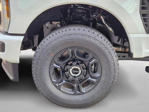 New 2026 Ford F250 XL w/ STX Appearance Package image 10