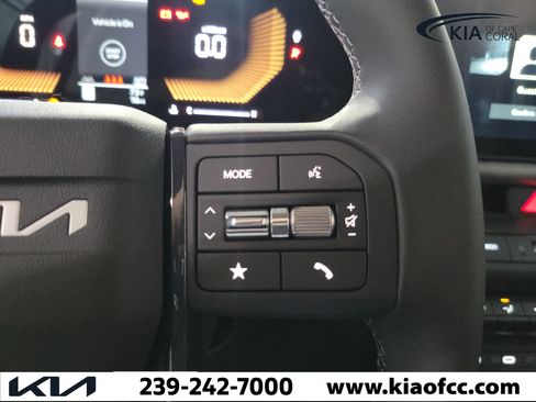 New 2027 Kia Seltos S AWD/4WD image 23
