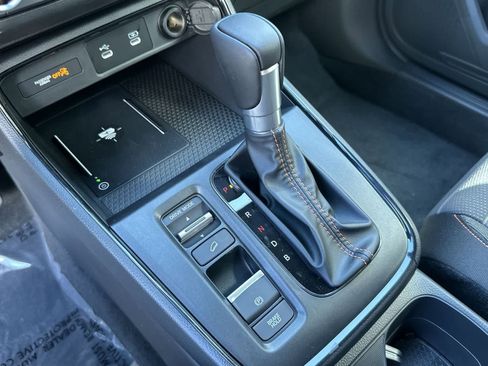 New 2026 Honda CR-V TrailSport image 21