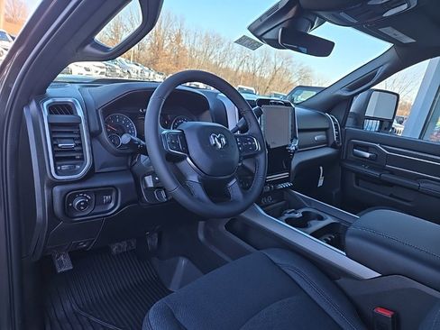 New 2026 RAM 2500 Big Horn image 39