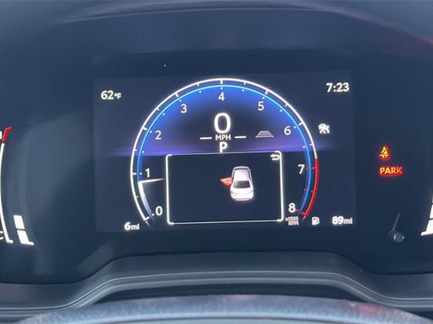 New 2026 Toyota Corolla LE image 25