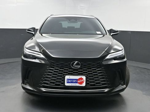 Used 2024 Lexus RX 350 Premium w/ Accessory Package (Z1) image 40