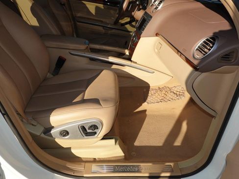 Used 2012 Mercedes-Benz GL 320 BlueTEC 4MATIC image 25