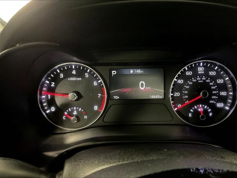 Used 2024 Kia Forte GT-Line w/ GT-Line Premium Package FWD image 13
