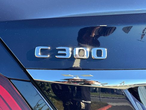 Used 2019 Mercedes-Benz C 300 Sedan image 26