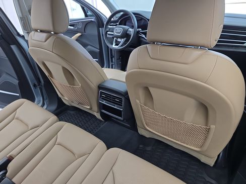 Used 2025 Audi Q7 2.0T Premium Plus w/ Premium Plus Package image 11