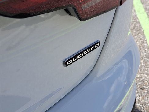 Certified 2023 Audi A4 2.0T Premium w/ Convenience Package image 6