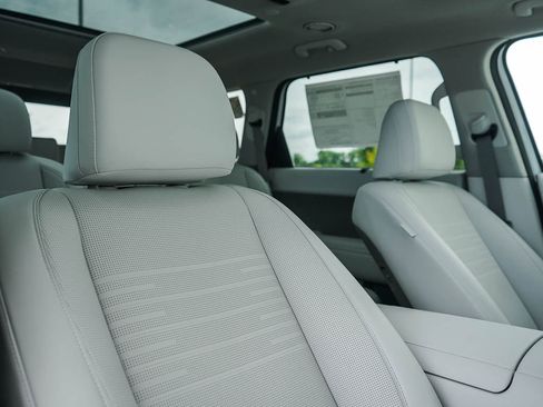 New 2026 Hyundai Palisade Limited image 12