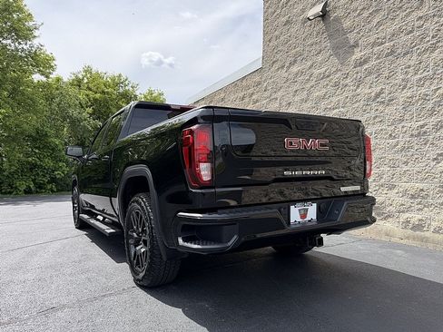 Used 2025 GMC Sierra 1500 Elevation AWD/4WD image 6