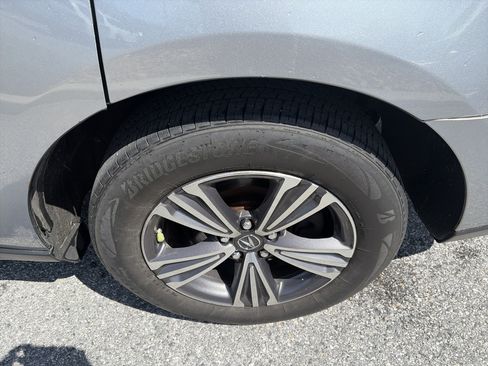 Used 2018 Acura MDX SH-AWD image 10