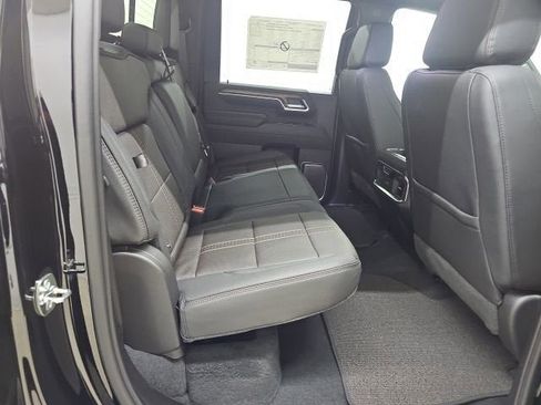 New 2026 Chevrolet Silverado 2500 High Country w/ High Country Premium Package AWD/4WD image 20