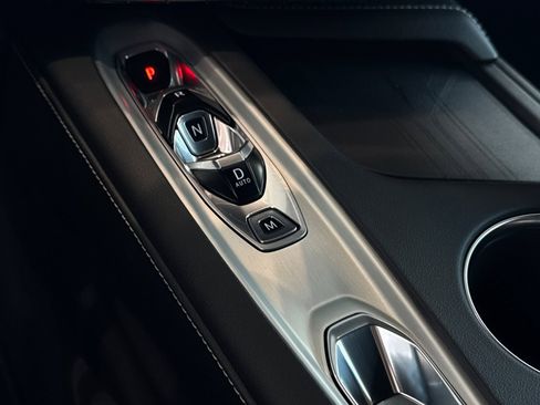 New 2026 Chevrolet Corvette Stingray Coupe w/ 1LT image 19