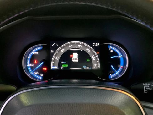 Used 2019 Toyota RAV4 XSE image 25