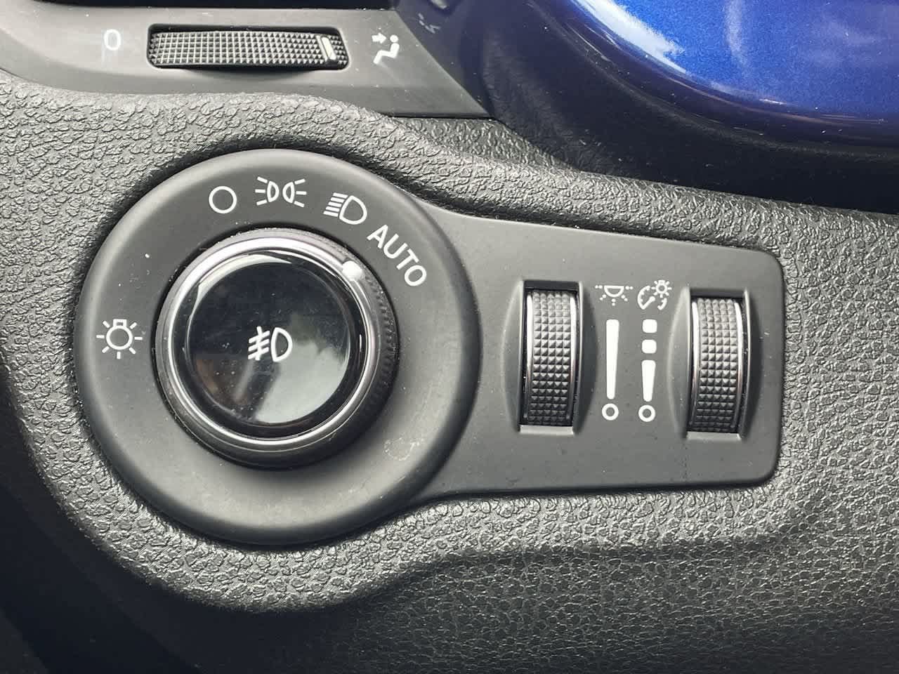 Used 2016 FIAT 500X Lounge FWD image 27