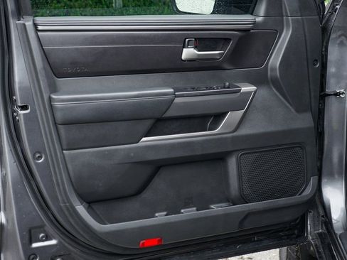 Used 2024 Toyota Tundra SR5 w/ TRD Off-Road Package image 15