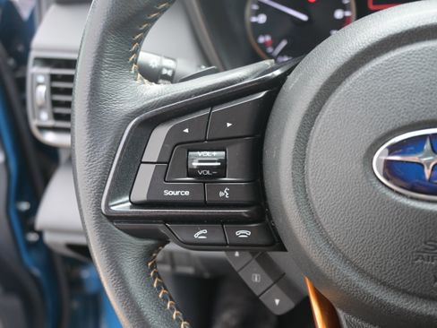 Used 2022 Subaru Outback Wilderness image 18