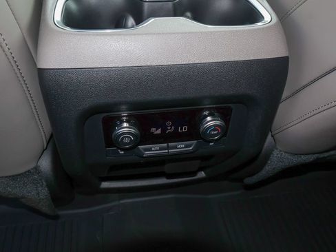 New 2026 GMC Acadia Elevation w/ Black Edition AWD/4WD image 12