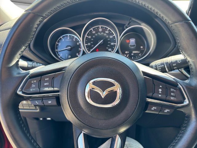 Used 2020 MAZDA CX-5 Touring AWD/4WD image 19